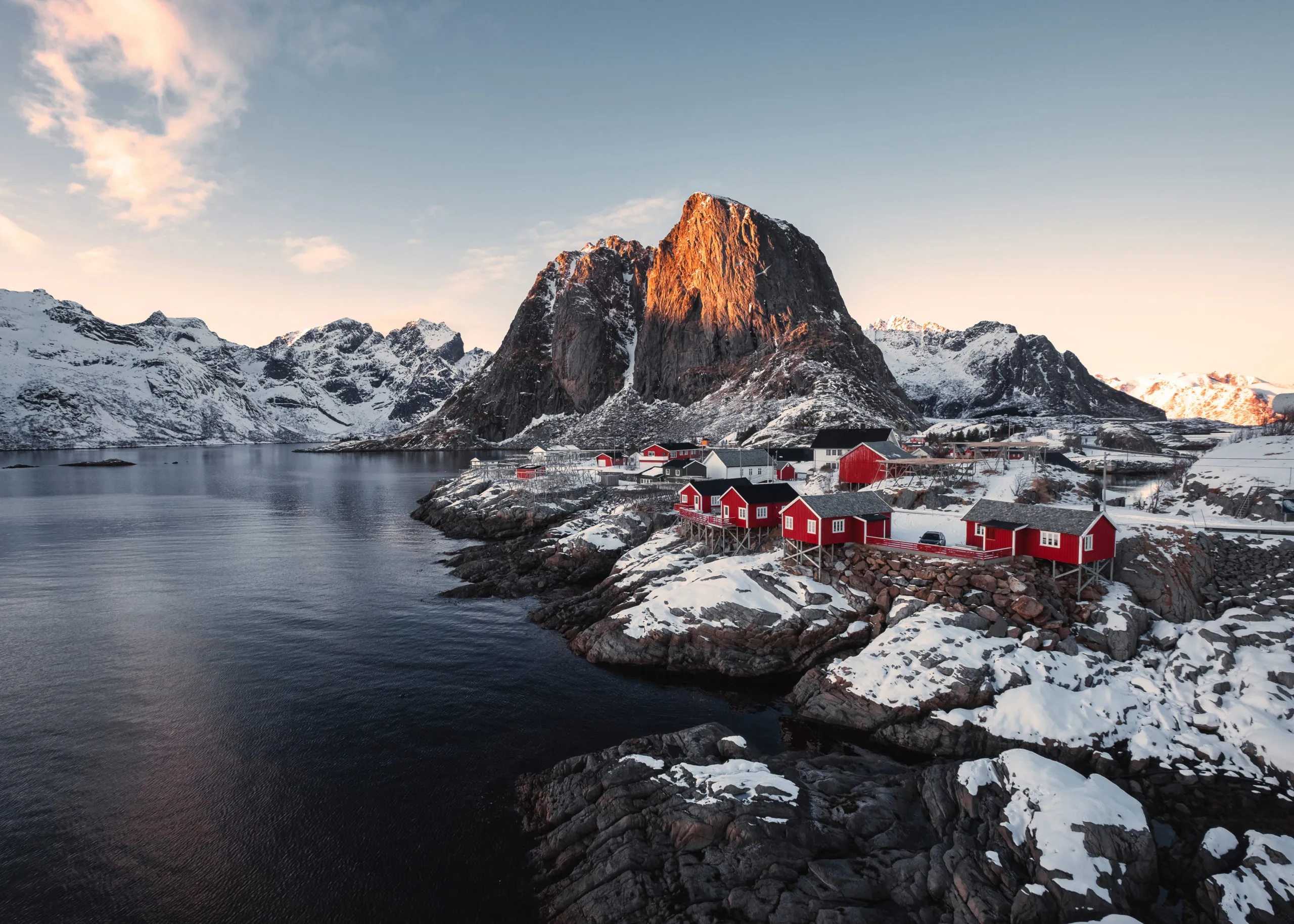 fishing-village-with-rocky-mountain-on-coastline-i-2025-03-25-02-24-56-utc-scaled
